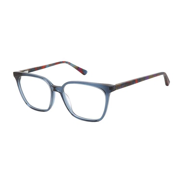 Isaac Mizrahi NY IM30106 Eyeglasses - view 3